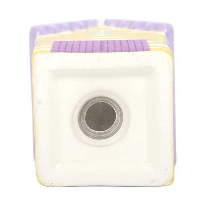 Sel et poivre Cabane de plage