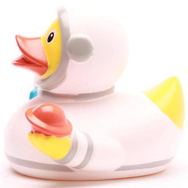 Canard astronaute