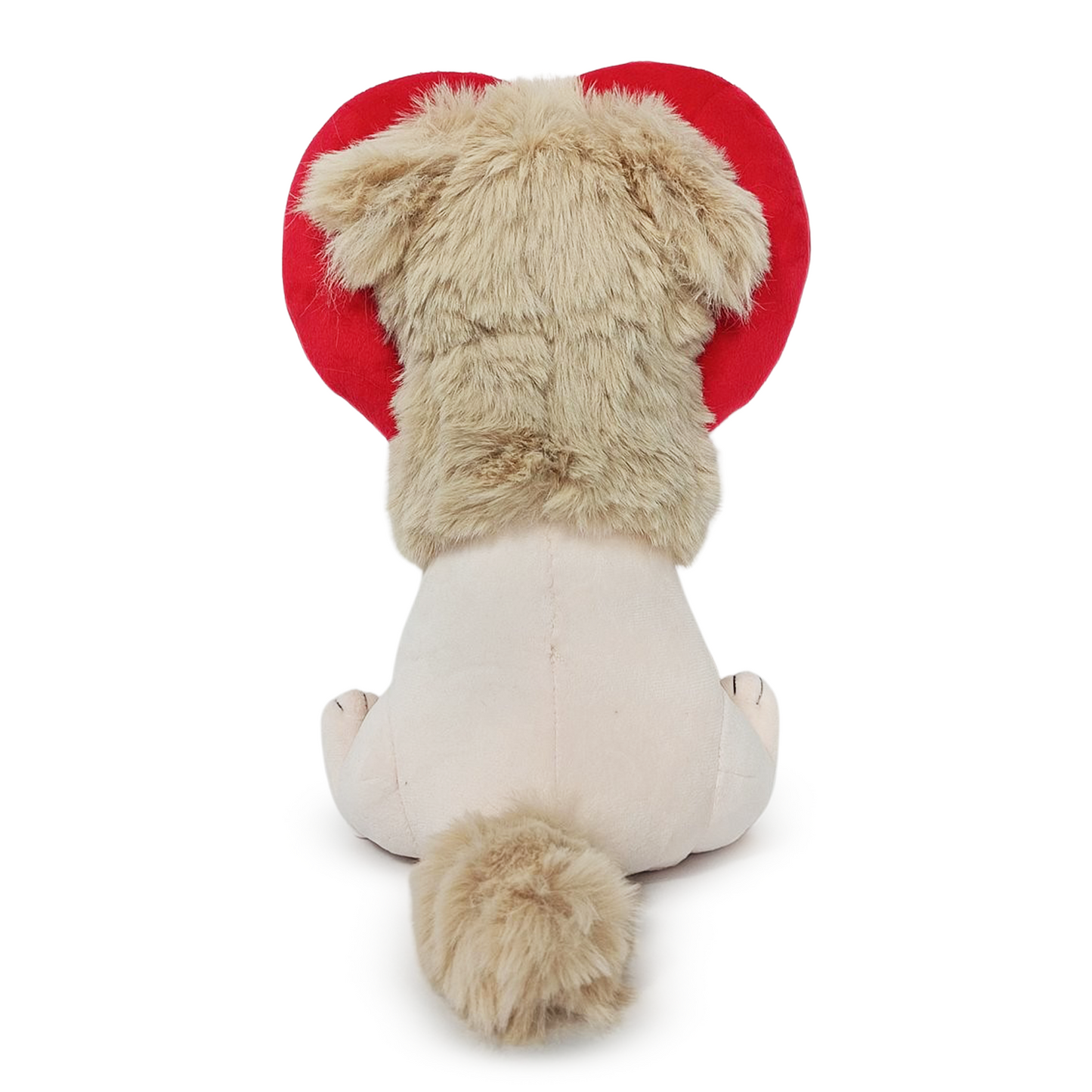EsperBorzoi Peluche (9po)