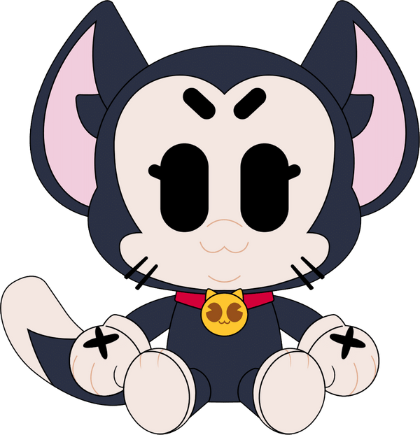 Plush Kit (9in)