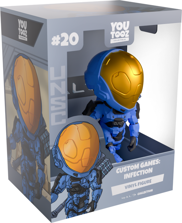 Infection – Youtooz Collectibles