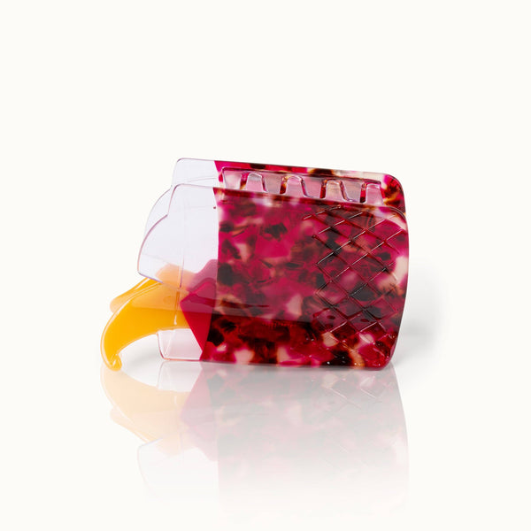 Negroni Hair Clip