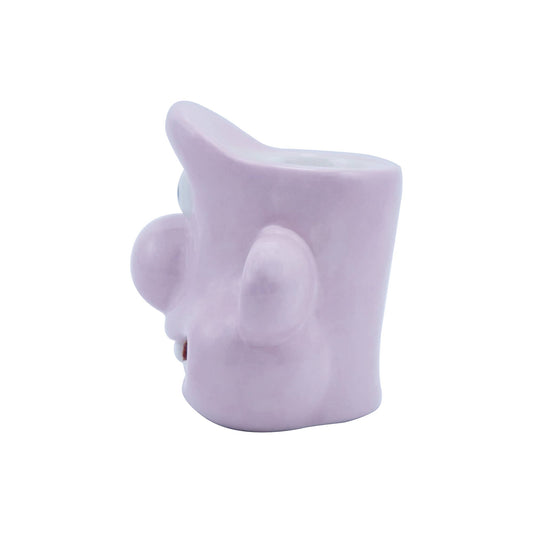 Wallace & Gromit egg cup - Wallace