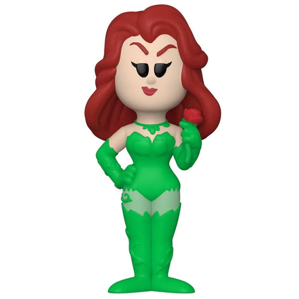 Funko Vinyl SODA Poison ivy – Warner Bros