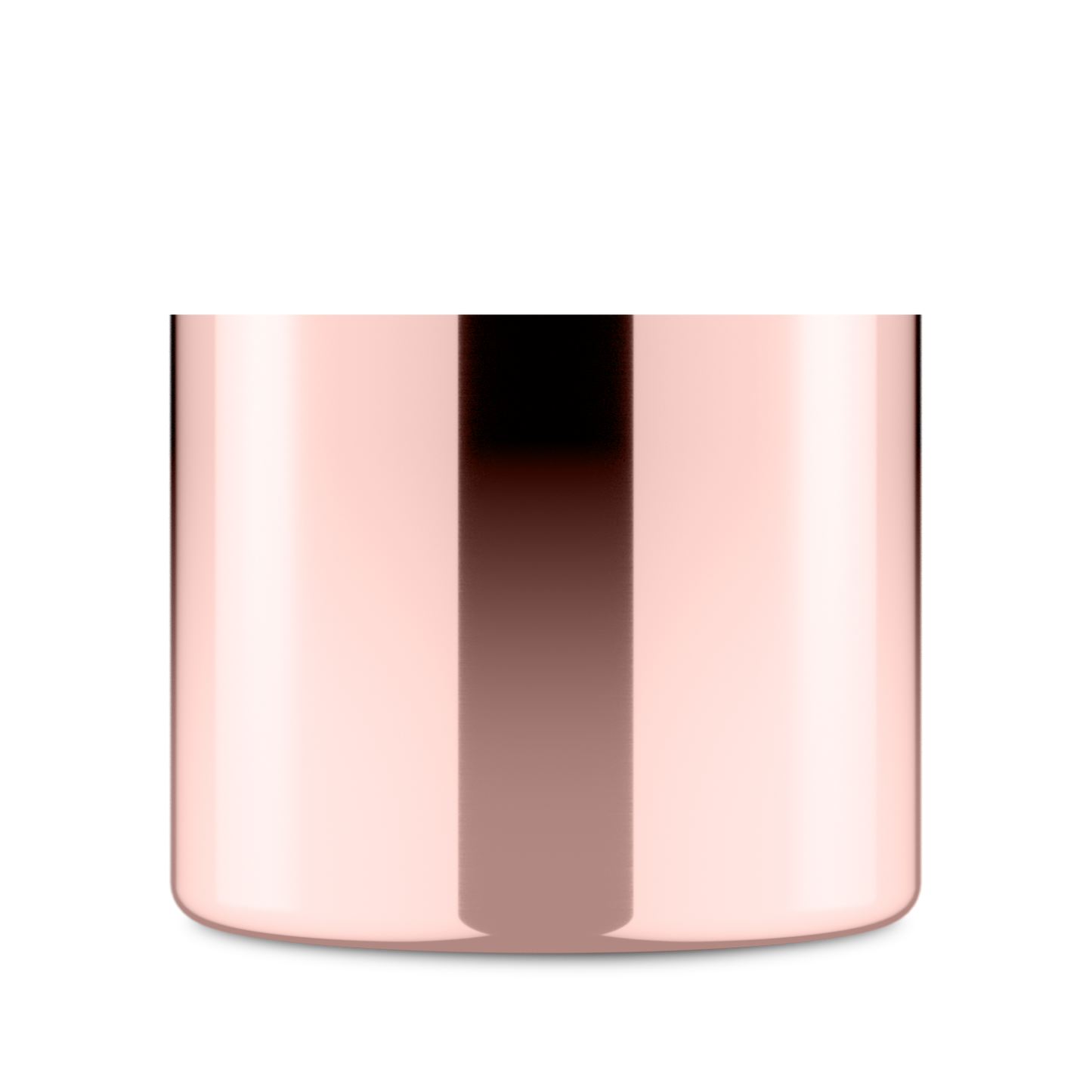 Travel Tumbler | Rose Gold - 350 ml