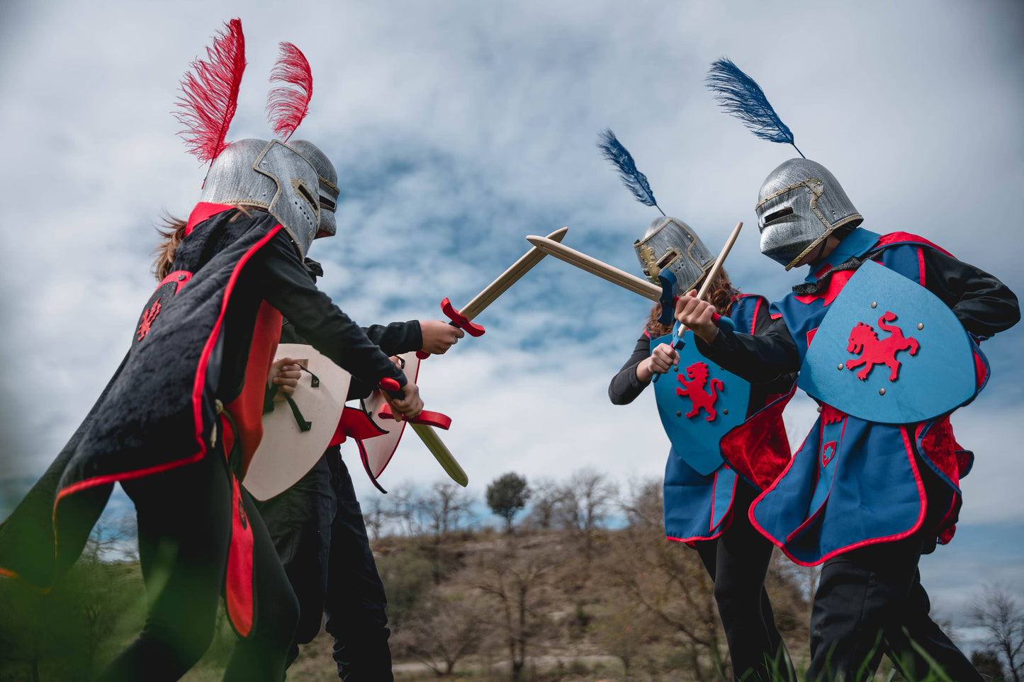 Produit KALID MEDIEVAL