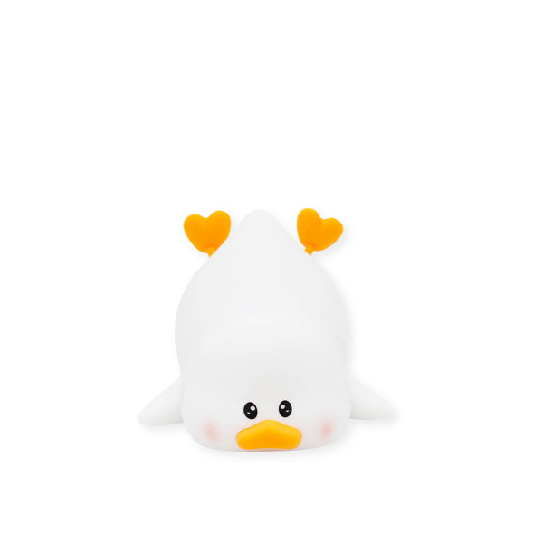 Clumsy Duck Night Light