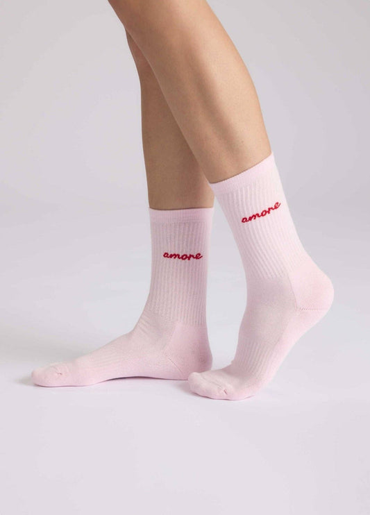 Chaussettes « Amore »