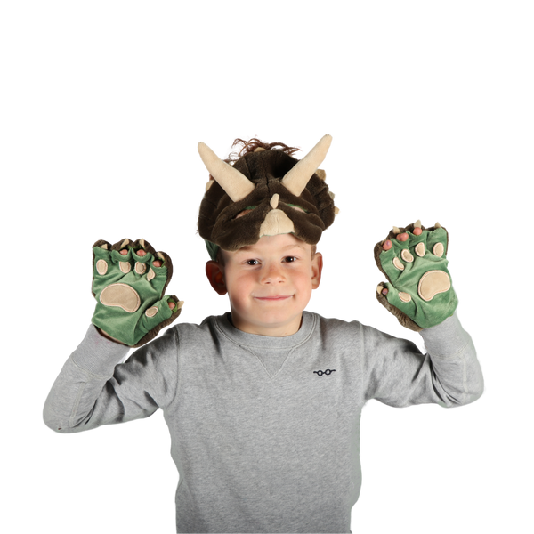 Déguisement Enfant Dinosaure - Wild & Soft