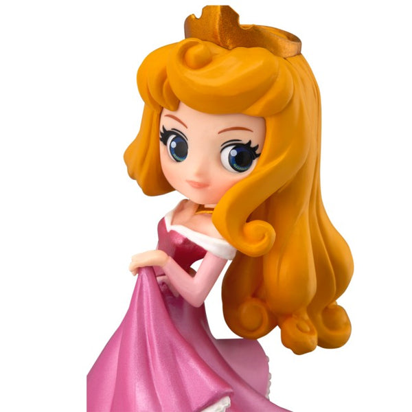 Q posket Mini Princess Aurora