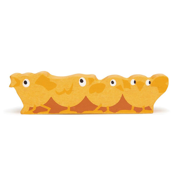 Farm Animal - Chicks