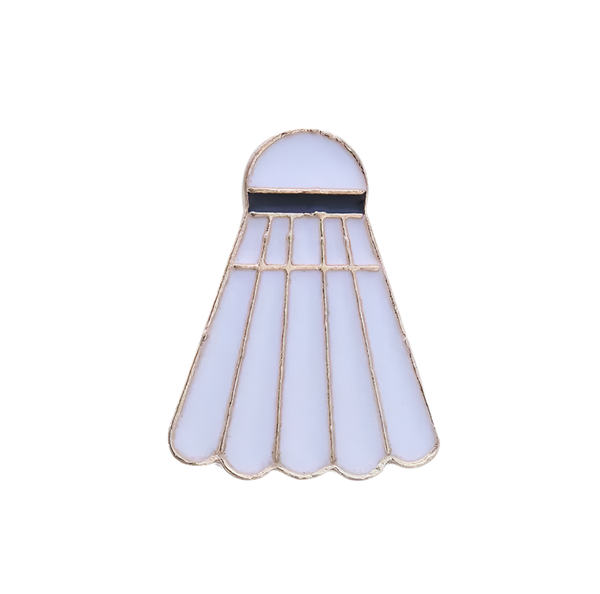 Badmintonpin - Shuttlecock