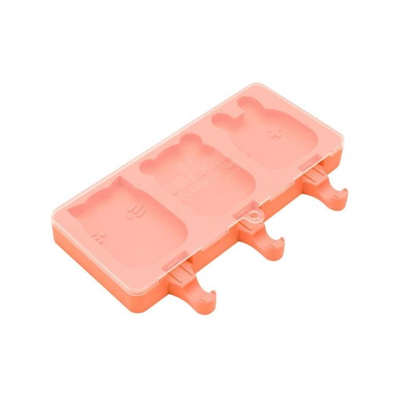Frosties Eisform - Mandarine