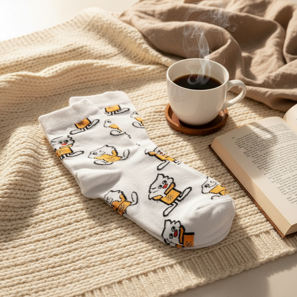 Chaussettes Sundays