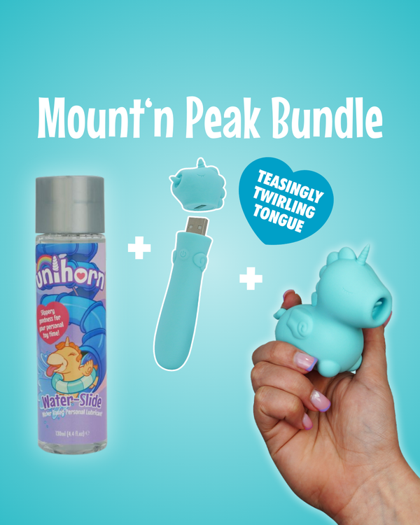Mount'n Peak Bundle