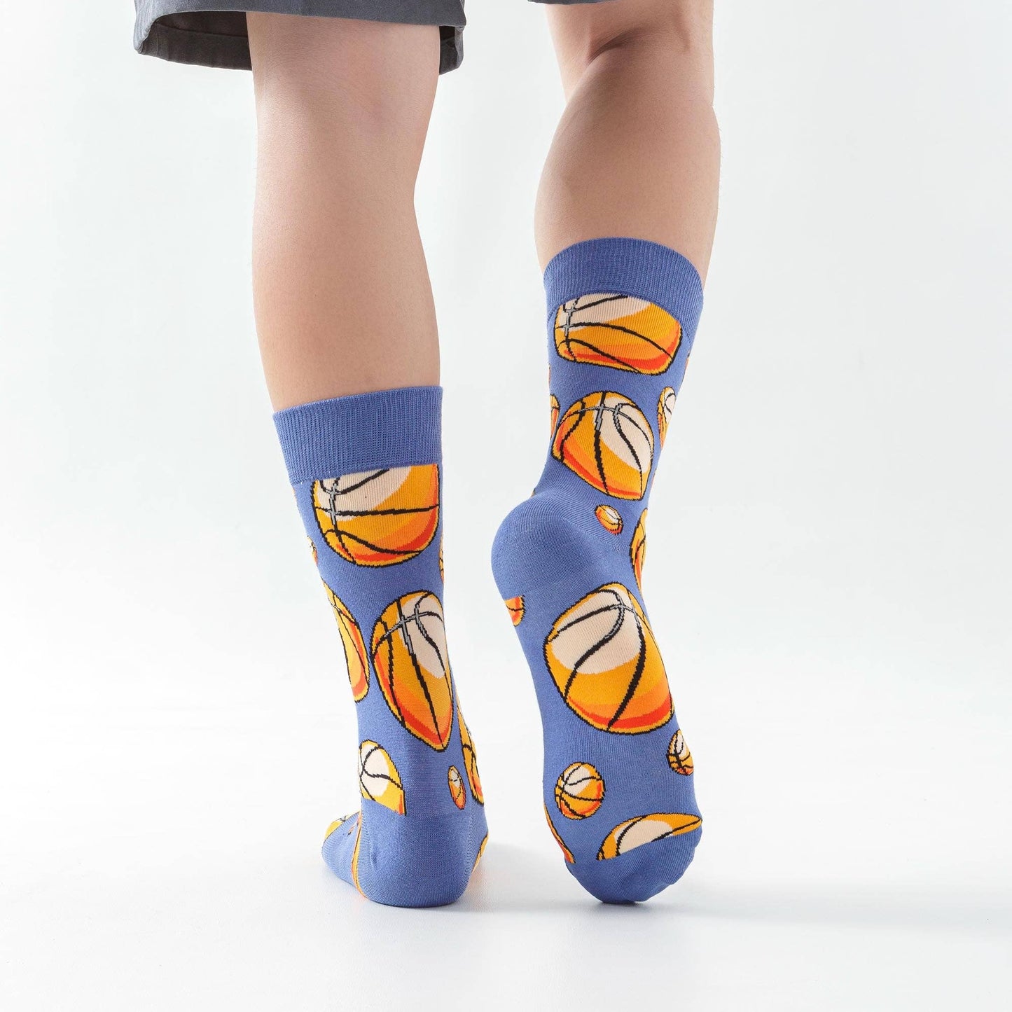 Basketball Socks