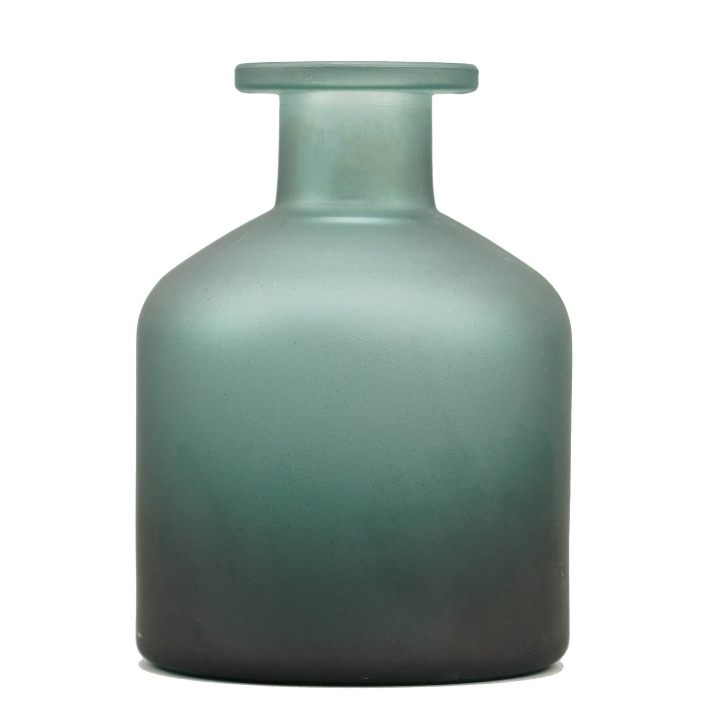 Glass Potion Bottle (11 cm) - Harry Potter (Proud Slytherin)