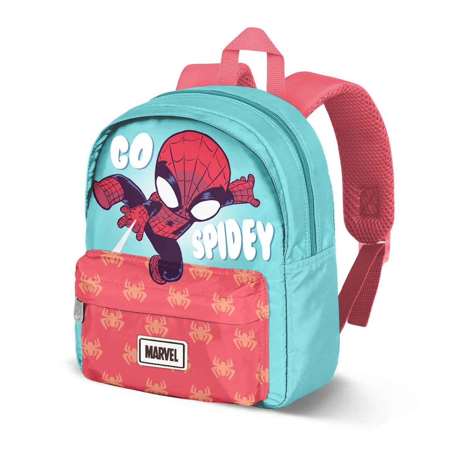 Marvel Spiderman Eyes Peuterschool Joy Rugzak