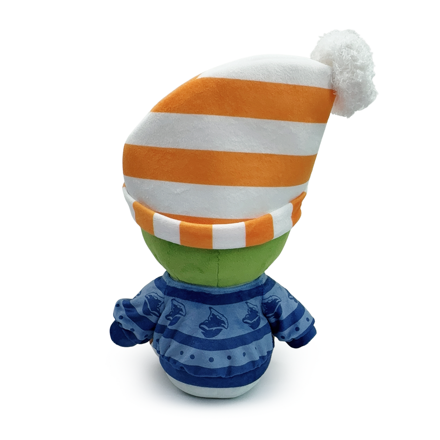 Peluche Gek d'hiver (23 cm)