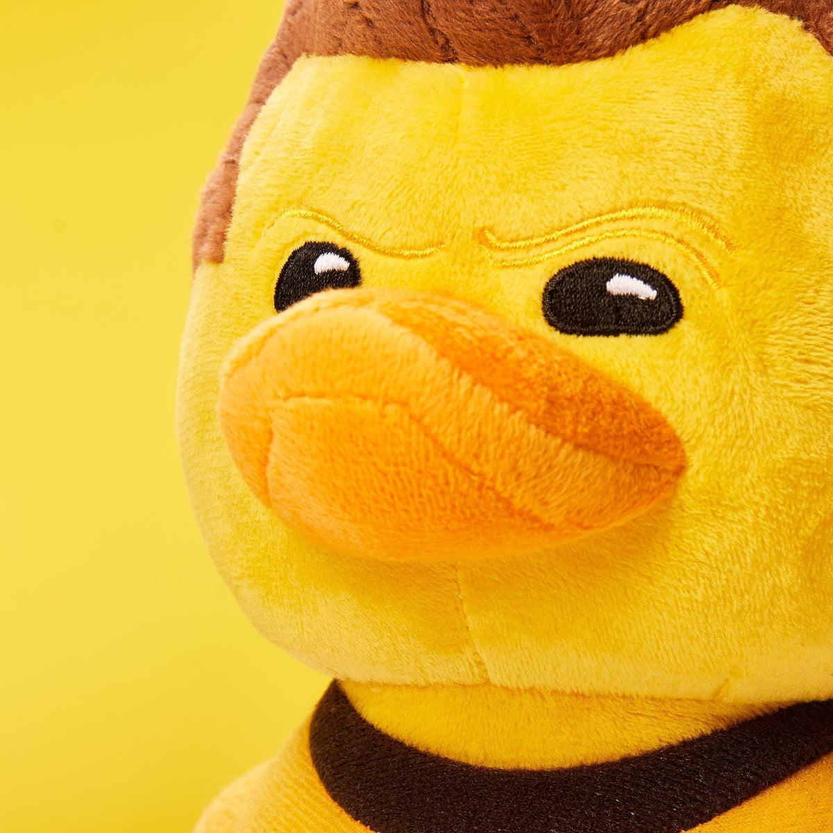 Canard Star Trek: James T. Kirk TUBBZ Plushie