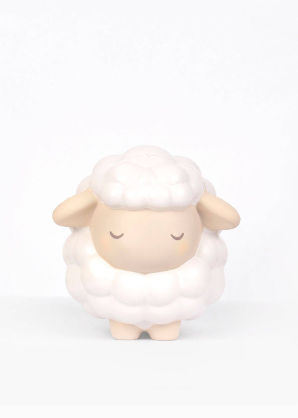 Squishimals Wooly the Sheep