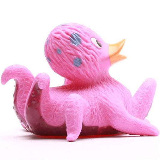 Canard Pieuvre