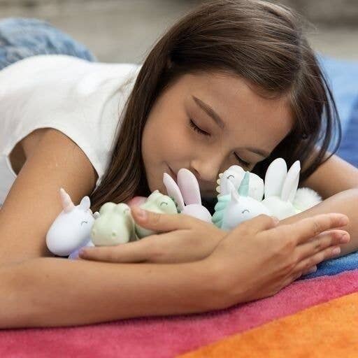 Mini Elephant Led Night Light for Kids