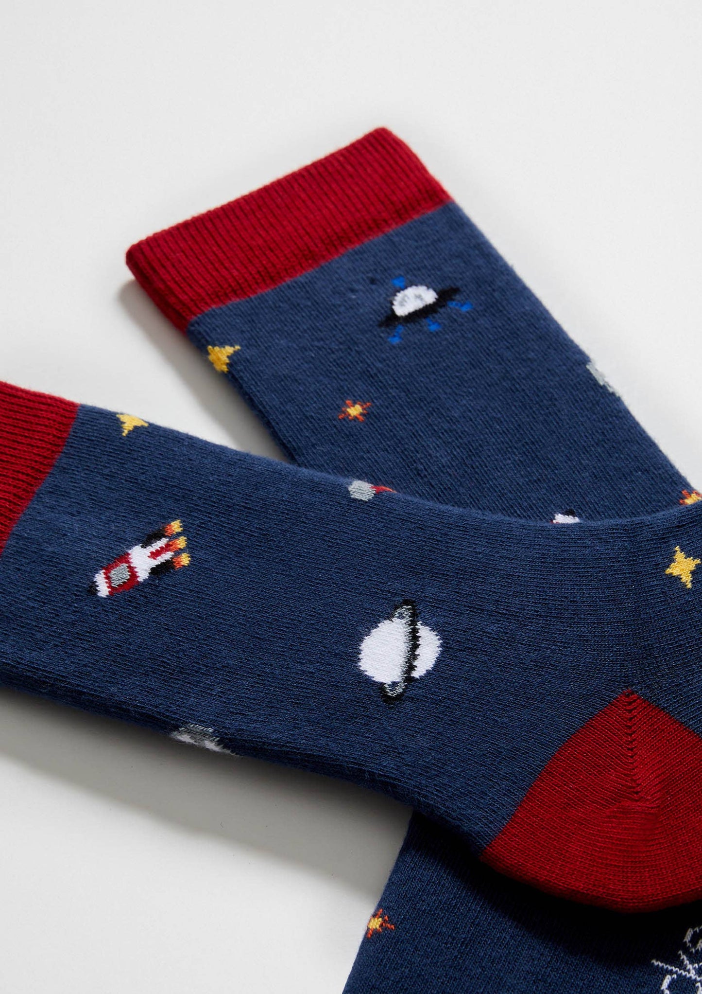 Chaussettes Enfant BeSpace