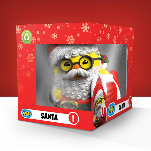 Canard Père Noël (Boxed Edition) - vue 1