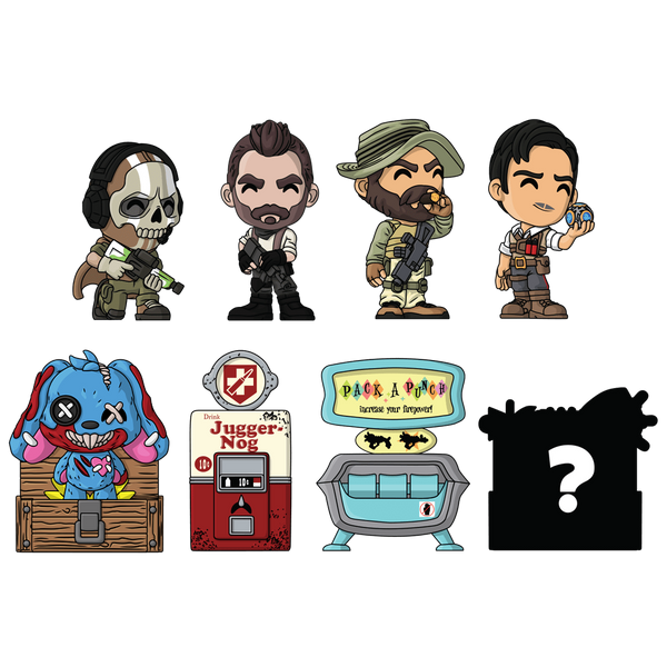 Call of Duty Blind Box – Youtooz Collectibles