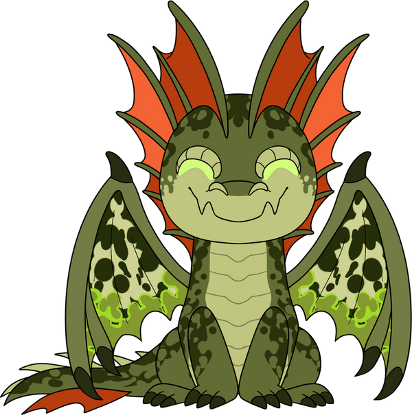 Raishan Plush (9in)