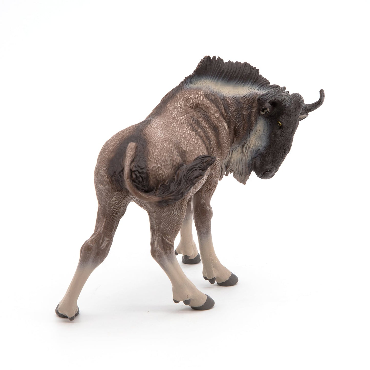 Wildebeest Figurine