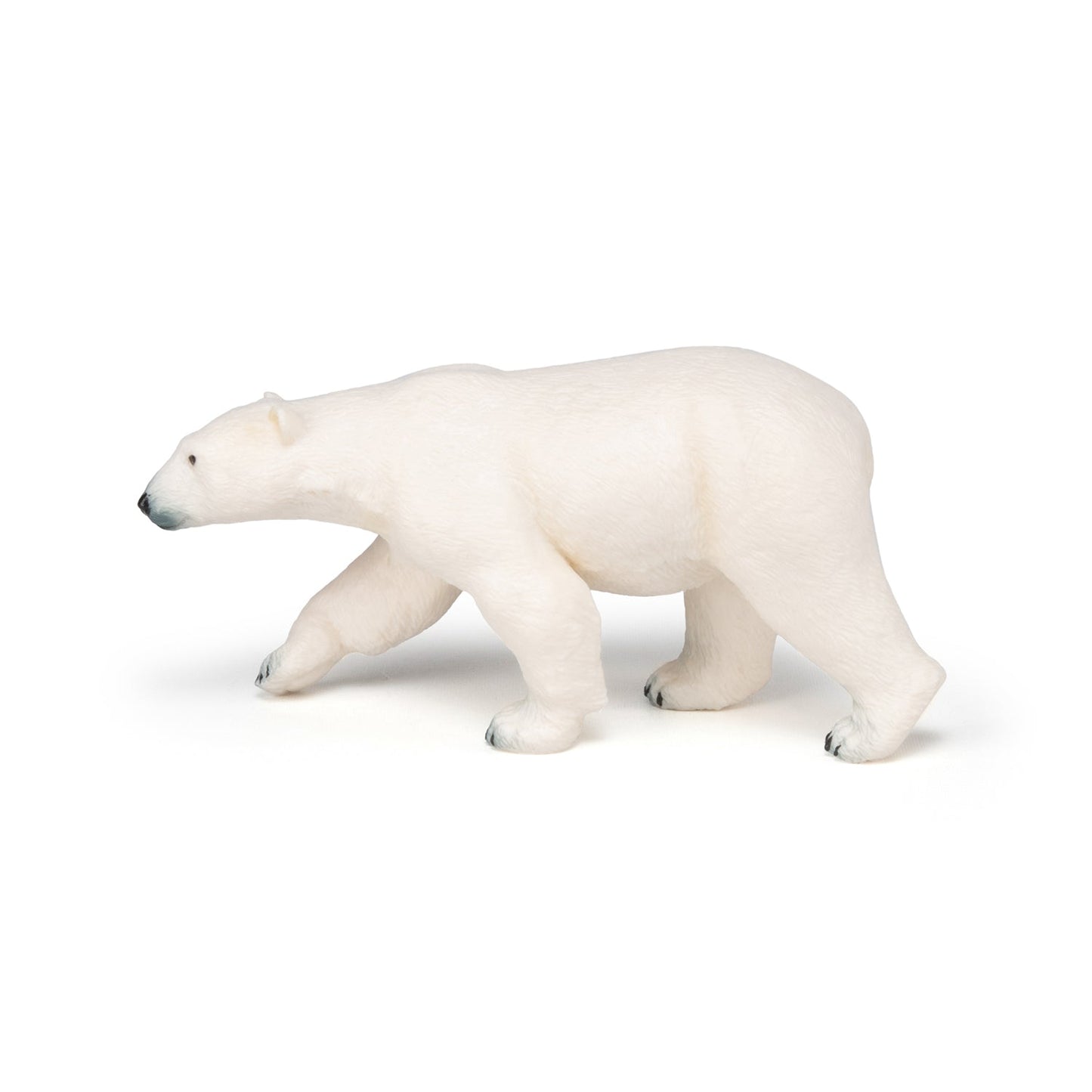 Polar bear figurine