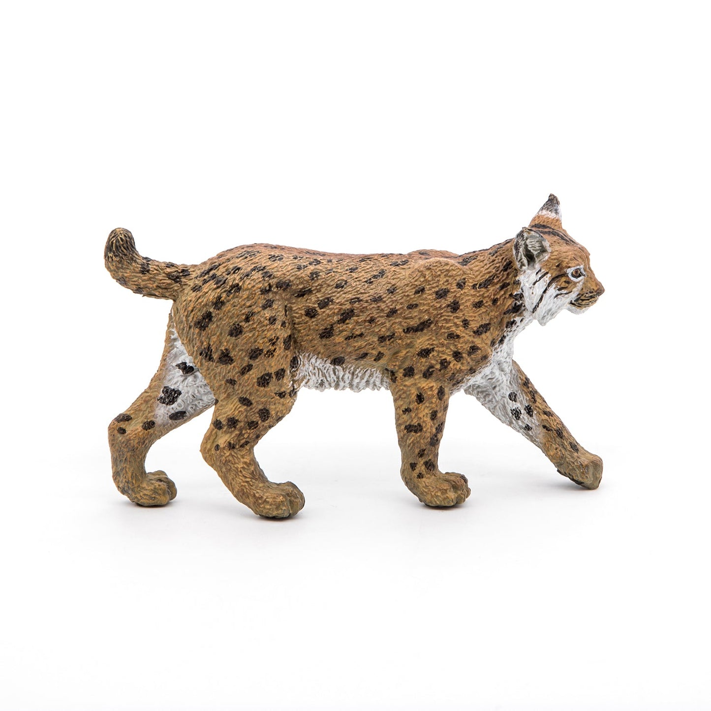 Lynx figurine