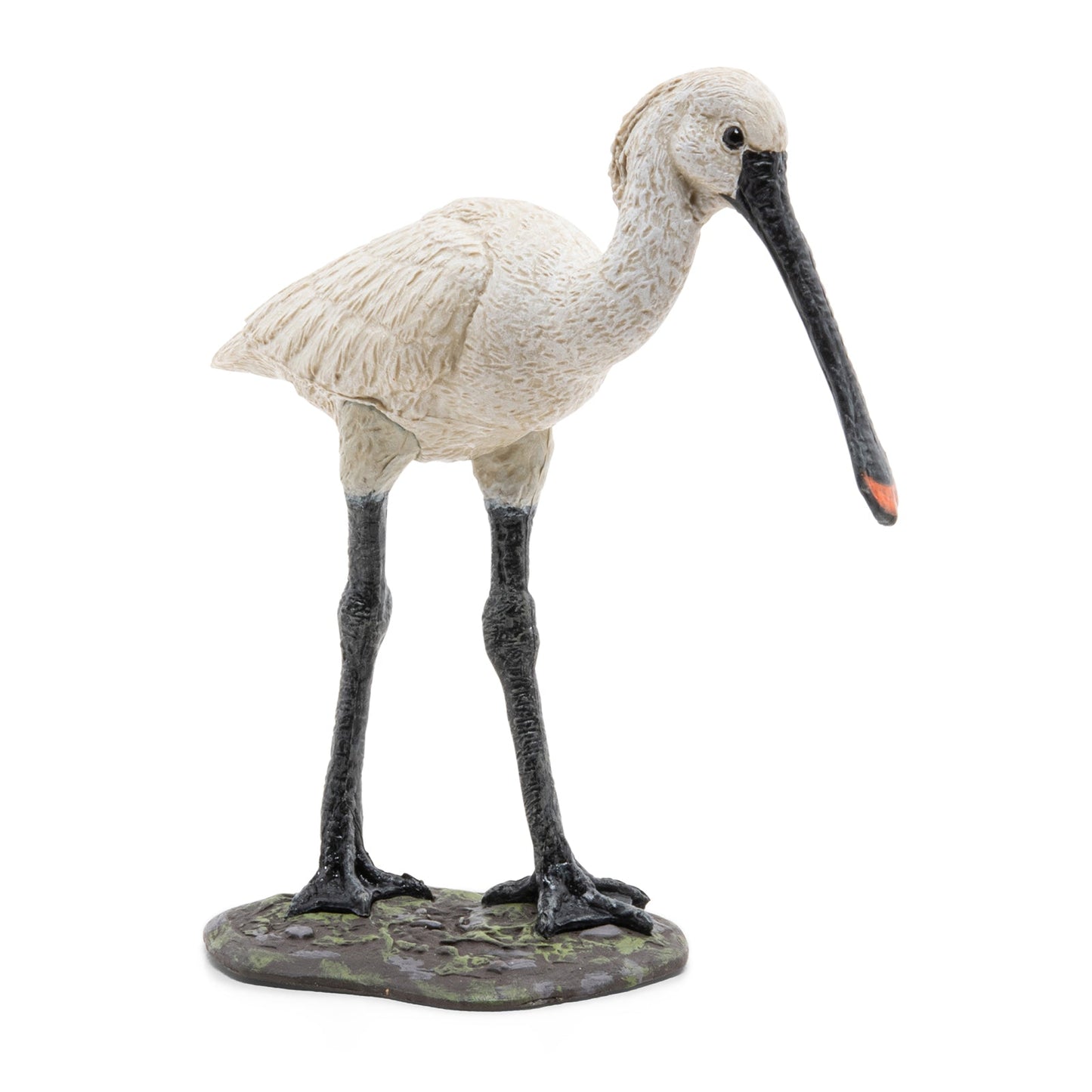 Spatula Figurine