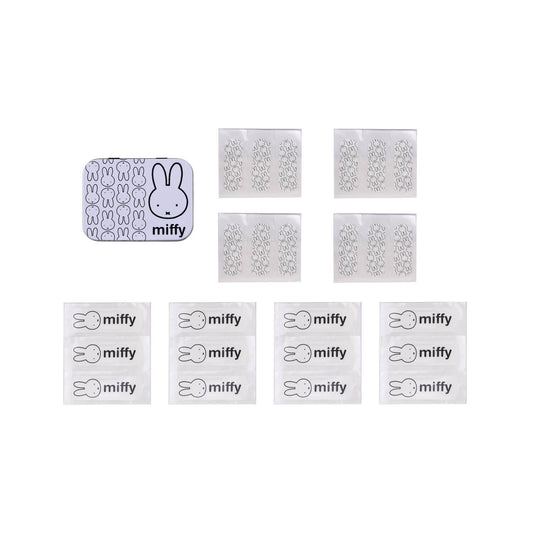 Miffy Bandages x24