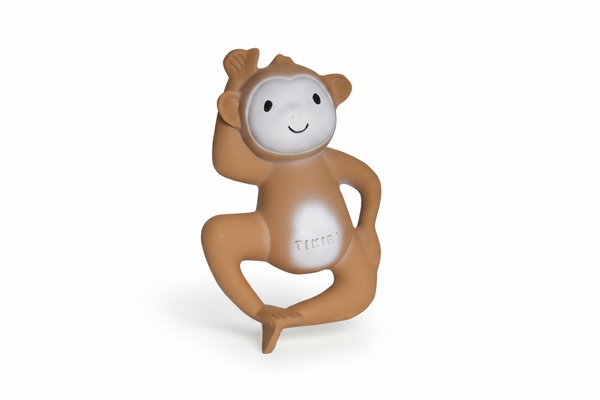 My First Animal Safari Monkey