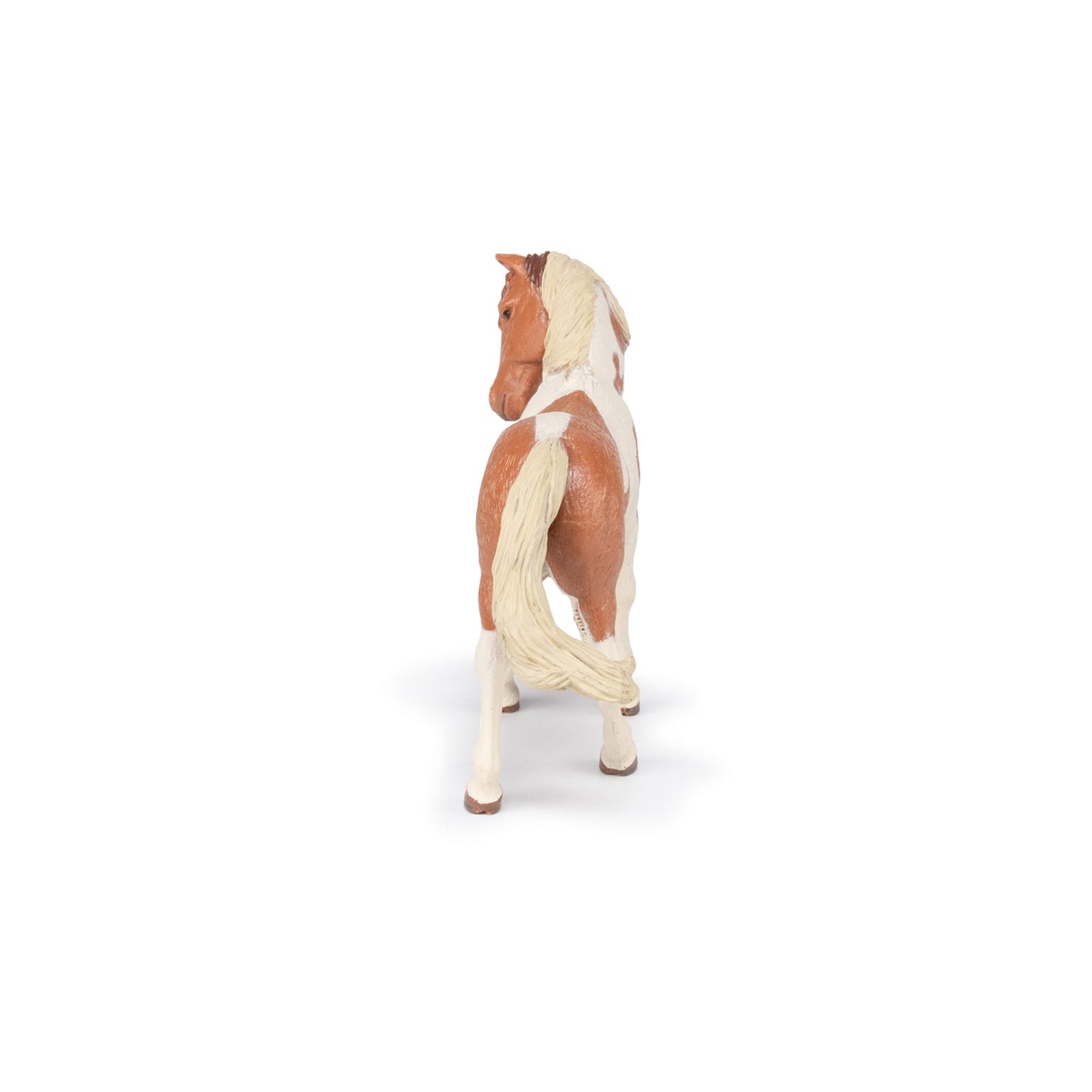 Pinto Mare Figurine