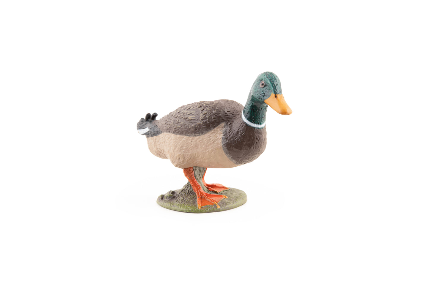 Mallard Duck Figurine