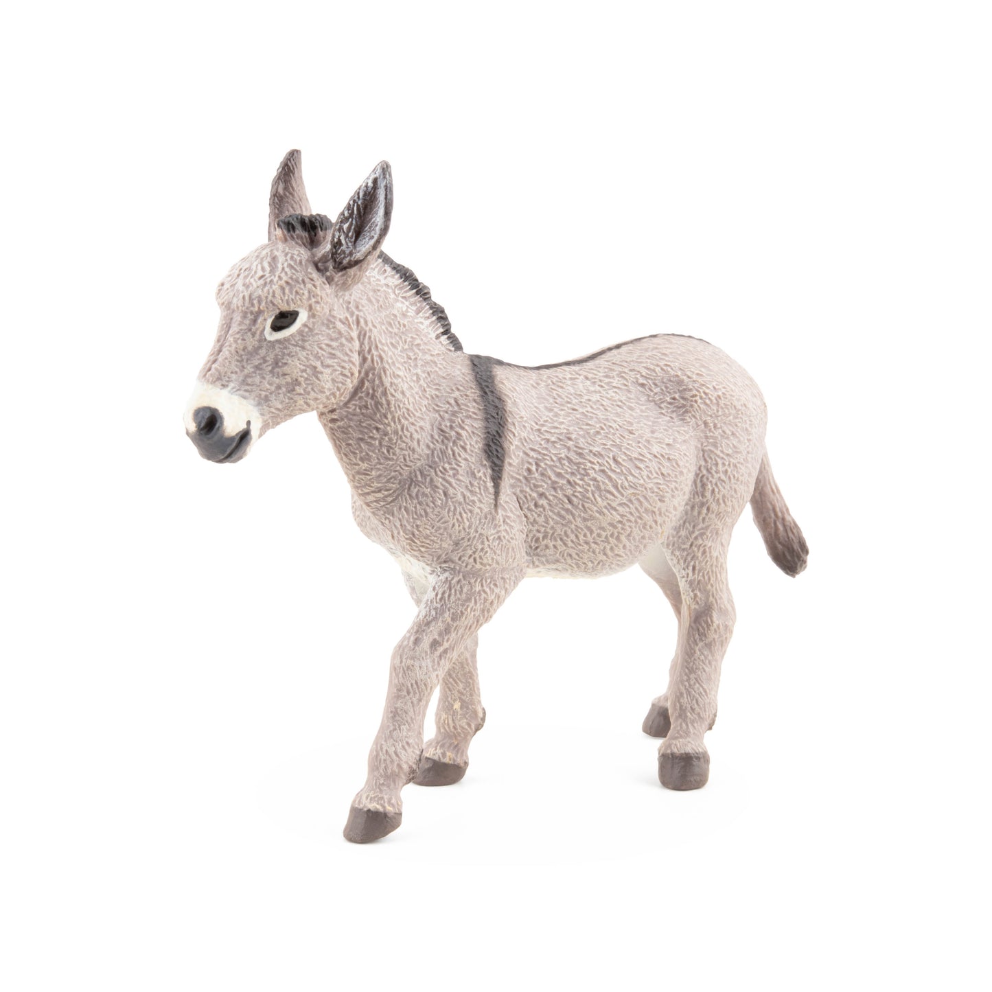 Provence Donkey Figurine