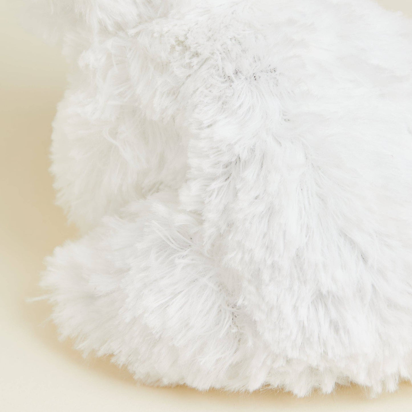 Warmies Polar Bear Plush Hot Water Bottle