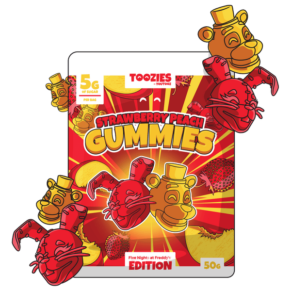 FNAF Gummies