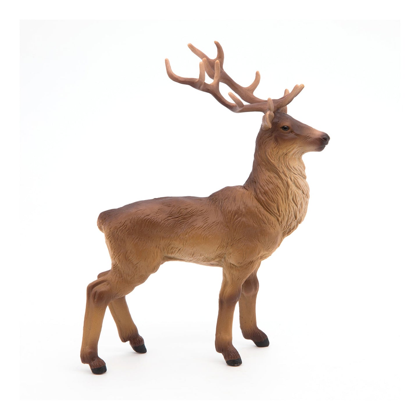 Deer Figurine