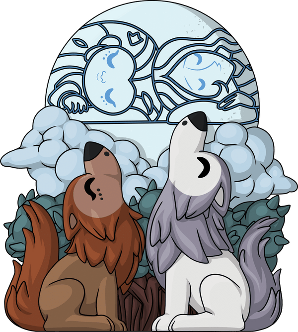 Wolfwalkers – Youtooz Collectibles