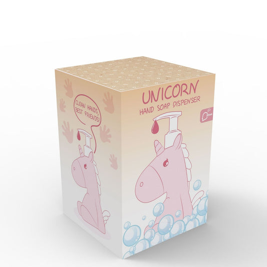 Distributeur de Savon Licorne