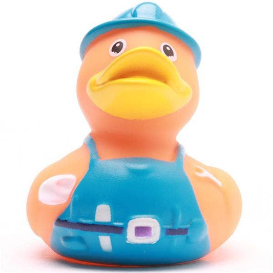 Canard Ouvrier du bâtiment