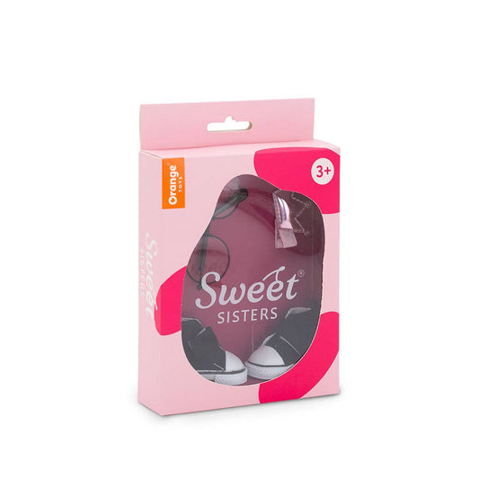 20cm shoe and accessory set