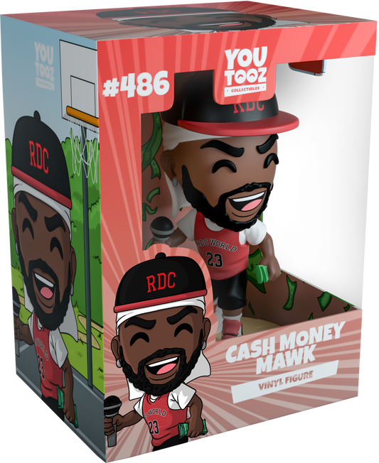 Cash Money Mawk