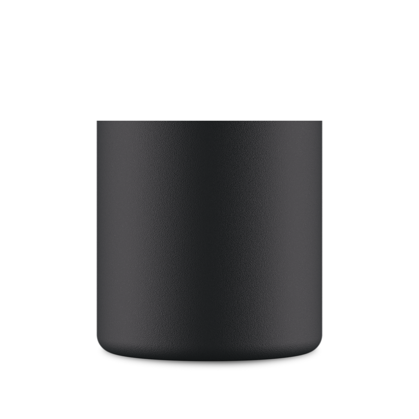 Urban Bottle | Tuxedo Black - 250 ml