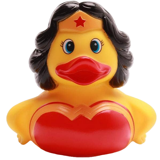 Wonder Duck